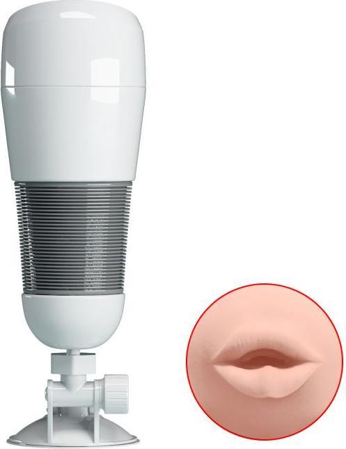 Actual product image Pretty Love Hedy Masturbator