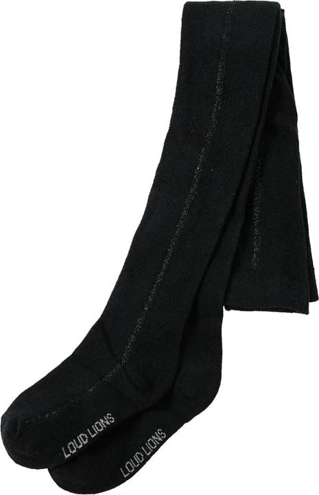 Produktbild VidaXL Kinderstrumpfhose Schwarz 92,Farbe: Schwarz,Material: 75 (92)