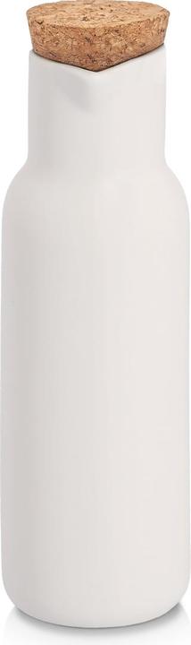 Immagine prodotto Zeller Present Essig- Ölflasche 300 ml Keramik ø 6x19.5 cm (300 ml)