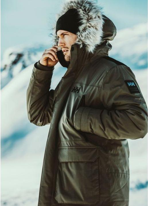Produktbild Helly Hansen Reine Parka (L)
