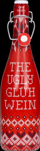 Image du produit Barcelona Brands The Ugly Glühwein VdT (vin chaud moche) (1 x 75 cl, 2020)