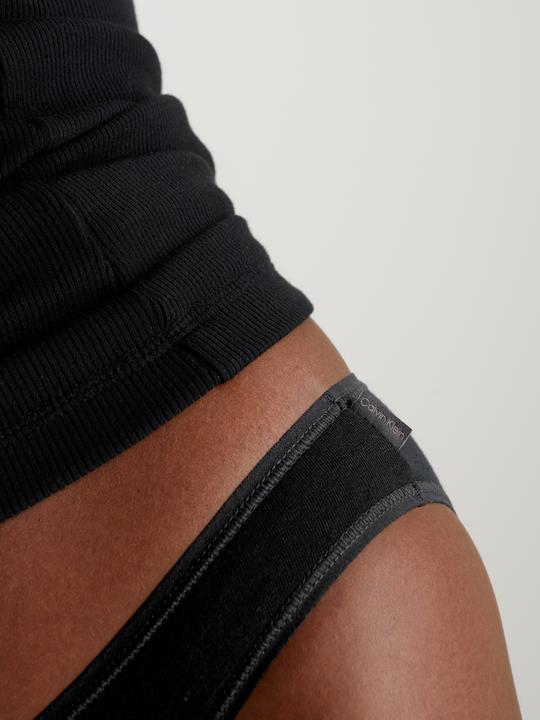 Actual product image Calvin Klein Bikini bottoms for women (S)