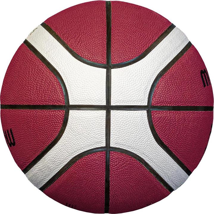 Actual product image Molten B7G4550 BASKETBALL (7)