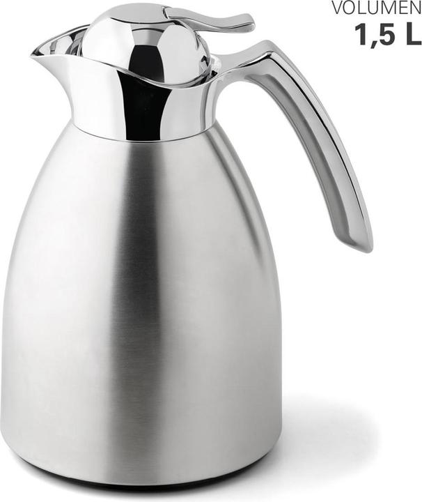 Produktbild Weis Vakuum Isolierkanne 1,5 Liter (1.50 l)