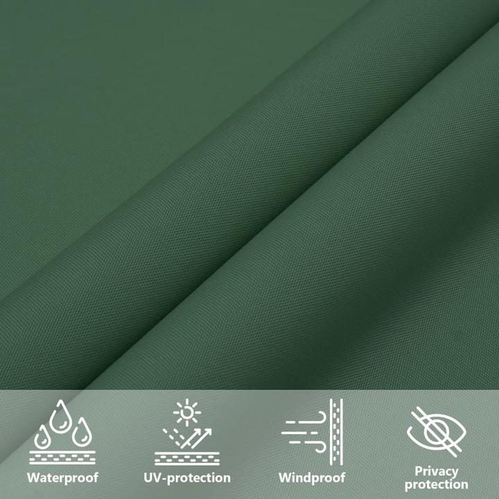 Image du produit VidaXL Sonnensegel (400 x 400 cm)