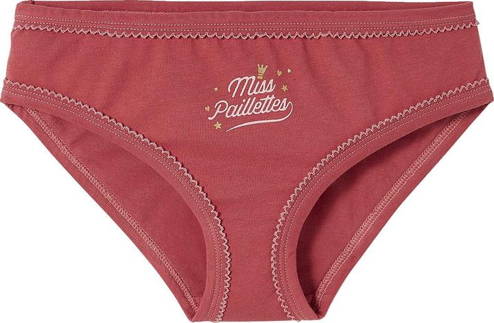 Immagine prodotto Vertbaudet Slip Intimo (92, Confezione da 7)