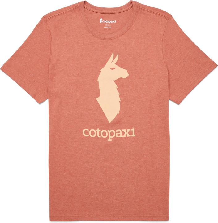 Cotopaxi Llama T-Shirt