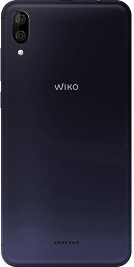 Produktbild Wiko Y80 (16 GB, Dark Blue, 5.99", Dual SIM, 13 Mpx, 4G)