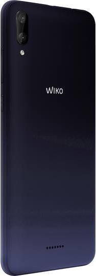 Produktbild Wiko Y80 (16 GB, Dark Blue, 5.99", Dual SIM, 13 Mpx, 4G)