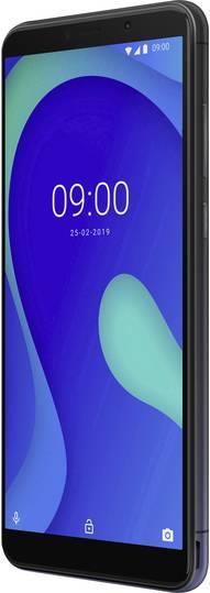 Produktbild Wiko Y80 (16 GB, Dark Blue, 5.99", Dual SIM, 13 Mpx, 4G)