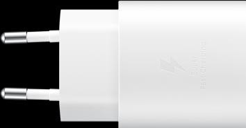 Immagine prodotto Samsung EP-TA800 (25 W)