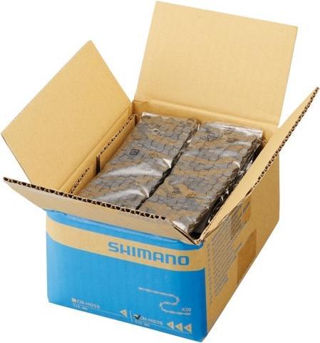 Produktbild Shimano XT CN-HG95 (10-fach)