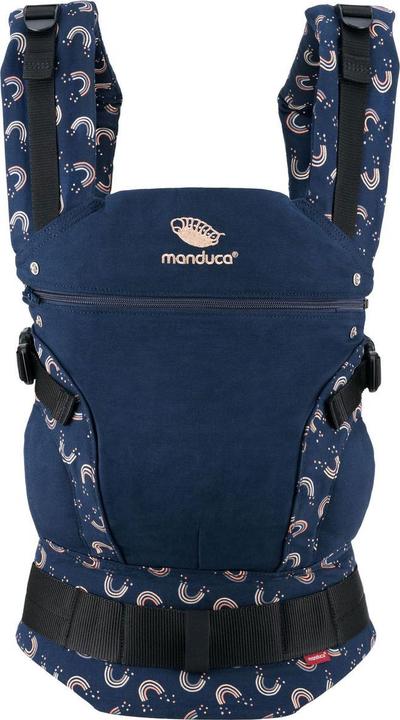 Produktbild Manduca First Limited Edition
