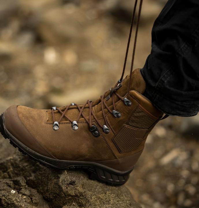 Actual product image Army Shop Combat boots CH light (39)