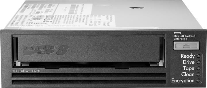 Actual product image HPE Ultrium 15000 SAS Int Drv Bdl/TVlite