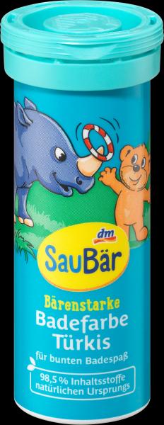 Image du produit dm SauBär Peinture pour le bain (Perle de bain)
