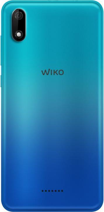 Image du produit Wiko Y60 (16 Go, Plomb, 5.45", Double SIM hybride, 5 Mpx, 4G)