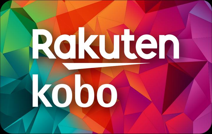Actual product image Kobo Giftcard (15 CHF)