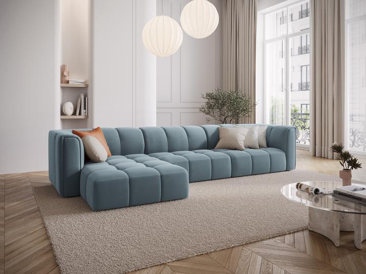 Produktbild Maison Heritage Adams (Ecksofa, Modular Sofa)