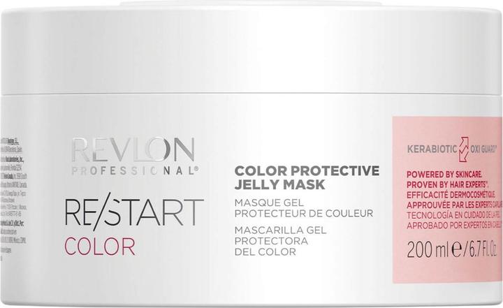 Revlon Professional Color Protective Jelly Mask