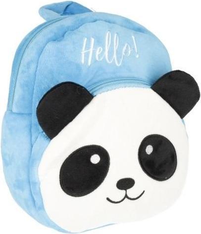 Produktbild Starpak Kuprinė PLUSZ STK PANDA PB 1/24