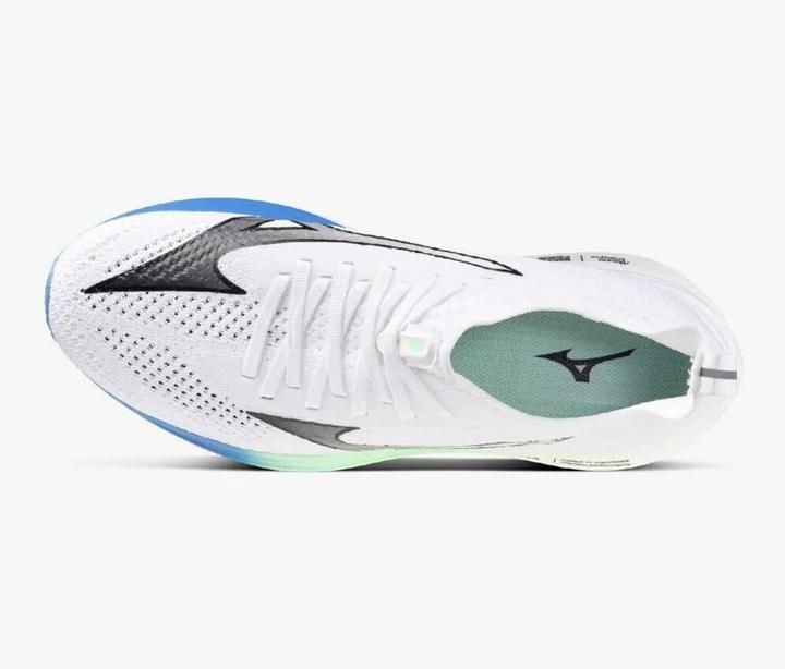 Actual product image Mizuno Neo Zen (42.5)