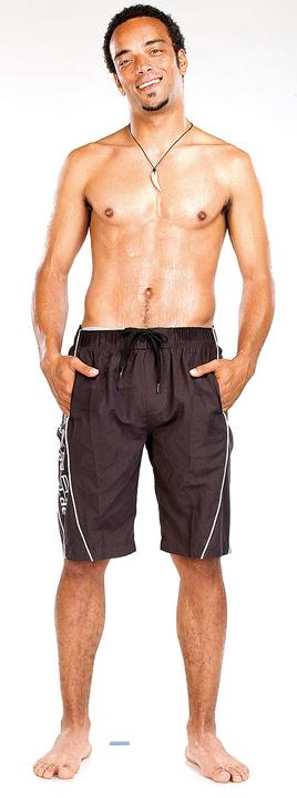 Produktbild Pearl Lässige Surfer-Badeshorts (L)
