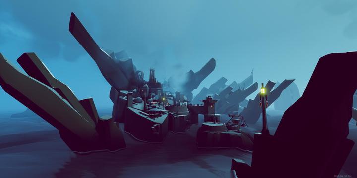 Produktbild Wired Productions The Falconeer (Xbox One S, EN)