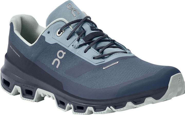 Produktbild On Running Cloudventure Waterproof (42.5)