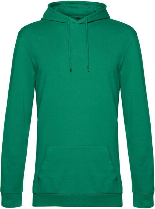 B&C Kapuzenpullover (S)