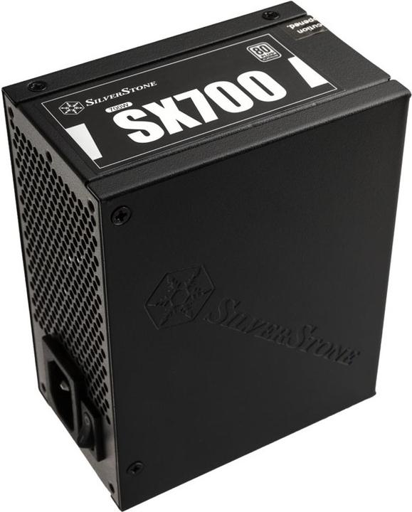 Immagine prodotto Silverstone SST-SX700-PT (700 W)