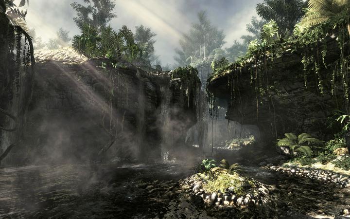 Immagine prodotto Activision Call of Duty: Ghosts (PS3, DE, IT, EN, FR)
