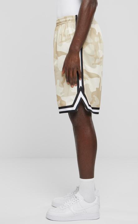 Image du produit Urban Classics Short Mesh AOP - 138087 (M)