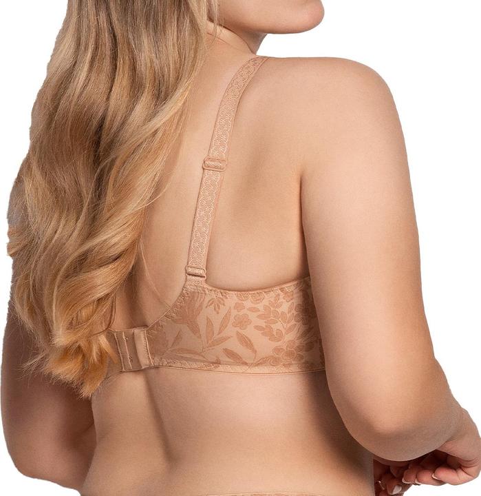 Produktbild Ulla Jasmin Bügel-BH (Einzelpack, 90 D)
