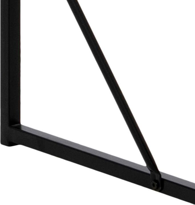 Actual product image AC Design Seaford (120 x 60 x 105 cm)