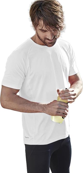 Actual product image Tee Jays Cool Dry TShirt short sleeve (M)
