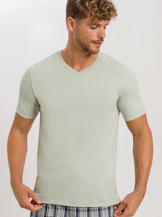Immagine prodotto Hanro Maglietta Living con scollo a V (M)