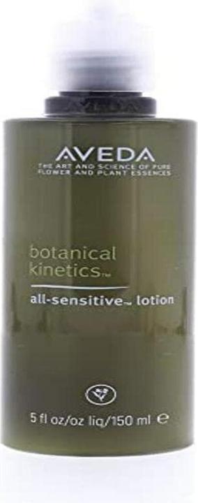 Produktbild Aveda Botanical Kinetics All-Sensitive Lotion (Körpercreme, 150 ml)