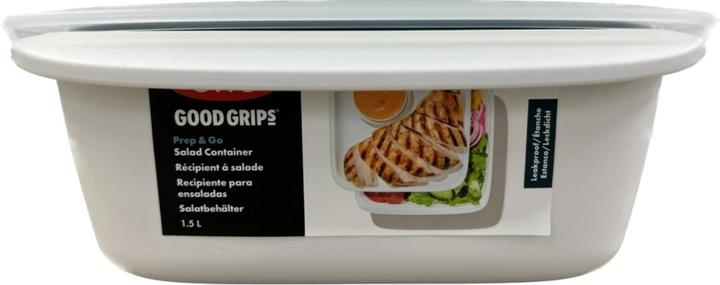 Productafbeelding OXO Good Grips Prep & Go Salade Container 1,5L (1.50 l)