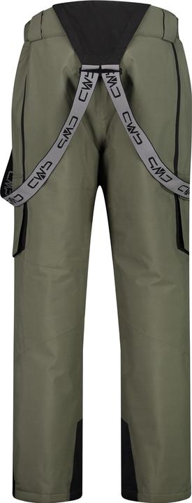 Image du produit CMP Campagnolo Salopette Cargo (48)
