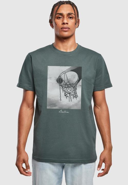 Produktbild Mister Tee Ballin 2.0 Tee - 7346 (L)