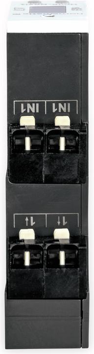 Actual product image Homematic IP Switch actuator for top hat rail mounting (Switch actuator)