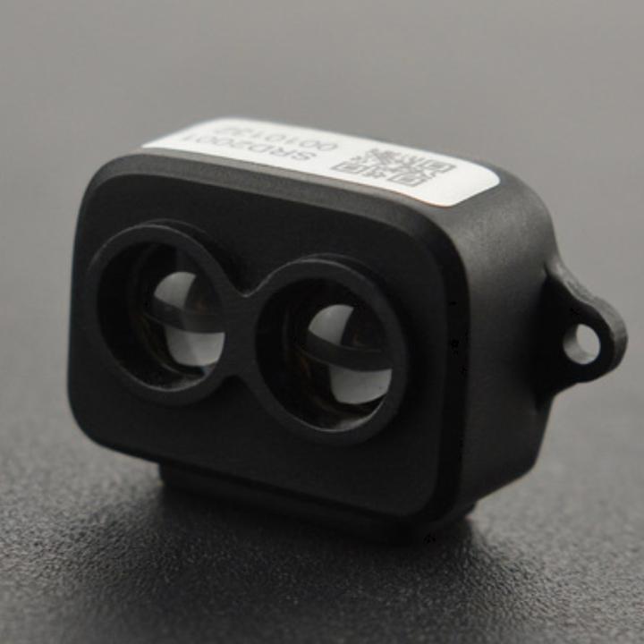 Produktbild DFRobot TF-Luna ToF Micro Single-point Ranging LiDAR