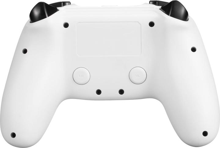 Produktbild Deltaco Gaming Wireless PS4 & PC Controller (Android, PS4, PC)