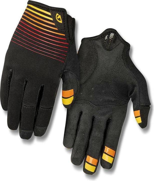 Actual product image Giro Dnd (XL)