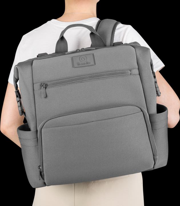 Actual product image Lionelo Cube