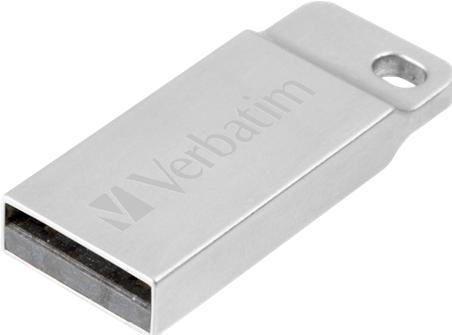 Actual product image Verbatim Executive (64 GB, USB-A)