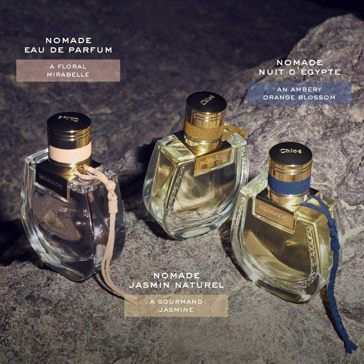 Immagine prodotto Chloé Nuit d'Egypt Eau de Parfum (Eau de parfum, 50 ml)