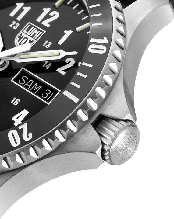 Actual product image Luminox Sport Timer Automatic 0920 Series (Sports watch, 42 mm)