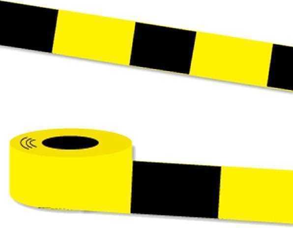 DH-Konzept Ruban de signalisation de chantier